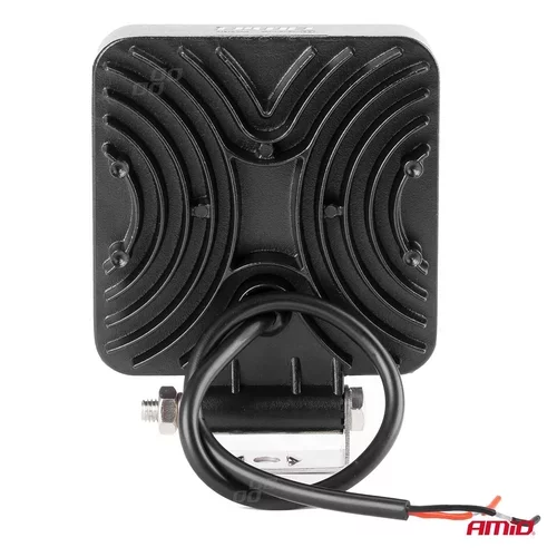 Pracovné LED svetlo AWL11 COB FLOOD 9-36V /AMiO/ - obr. 8