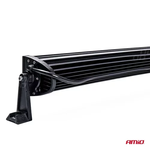 Pracovné LED svetlo AWL46 198 LED COMBO 9-36V /AMiO/ - obr. 3