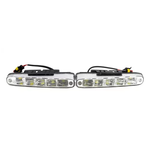 Svetlá pre denné svietenie DRL 506HP /AMiO/ - obr. 4