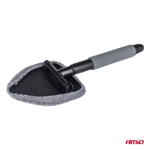 Teleskopický čistič autoskiel 28-47cm /AMiO/ - obr. 4