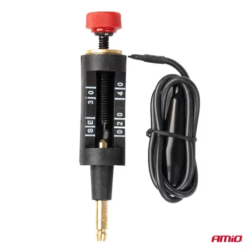 Tester zapaľovacích sviečok SPT-1 /AMiO/ - obr. 2