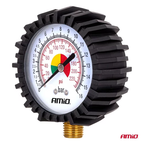 Pneumerač 16 bar AMiO-04467 - obr. 5