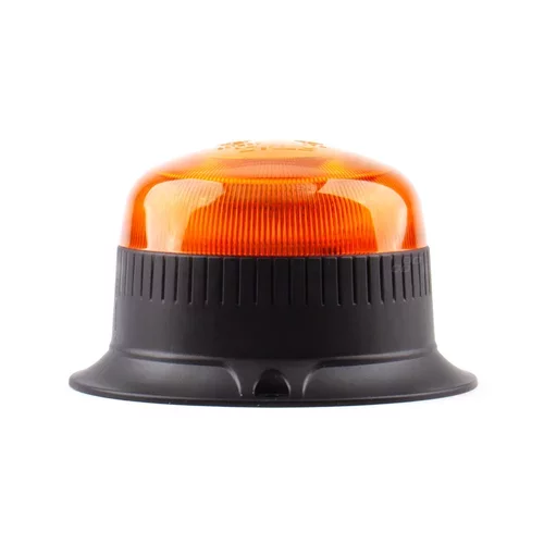 Výstražný maják W213b 3 skrutky R65 R10 18LED 12/24V IP56 /AMiO/