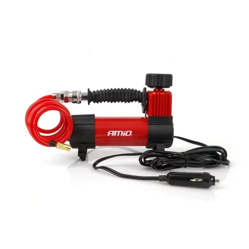 Vzduchový kompresor do auta 12V HQ ACOMP-05 /AMiO/ - obr. 3