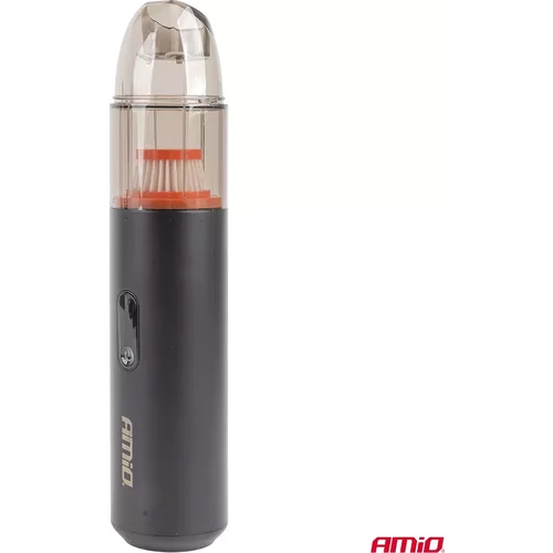 3 v 1 vysávač do auta - 6 kPa 50W 150ml (BATT) AMIO-04888 - obr. 4