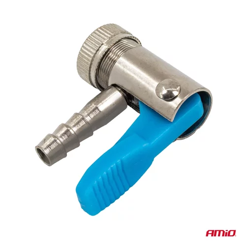 Adaptér kompresora 8 mm AMiO-04498 - obr. 2