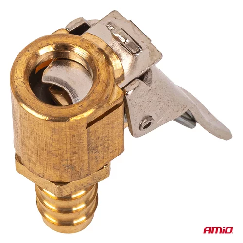 Adaptér na hustenie pneumatík - ventily Schrader AMiO-04472 - obr. 3