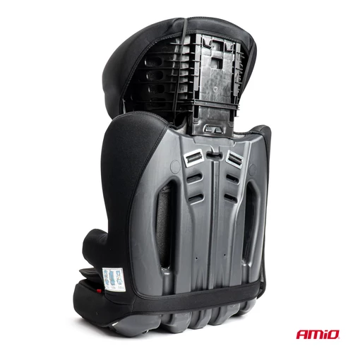 Detská autosedačka 9-36kg ECE 44-04 AMIO-03328 - obr. 2