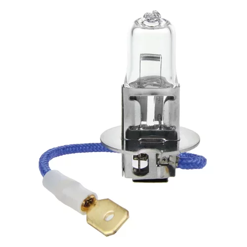 Halogénová žiarovka H3 12V 55W AMiO-01478 - obr. 1