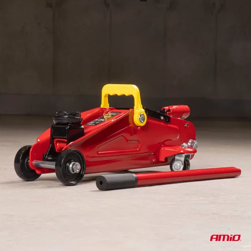 Hydraulický zdvihák 2T /AMiO/ - obr. 5