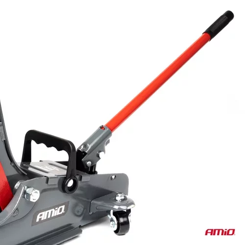 Hydraulický zdvihák nízkoprofilový 2,5T CE TUV /AMiO/ - obr. 8