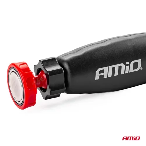 LED pracovná baterka WT10 /AMiO/ - obr. 6