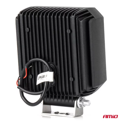 LED pracovné svetlo 30W COMBO 12/24V AMiO-04395 - obr. 1