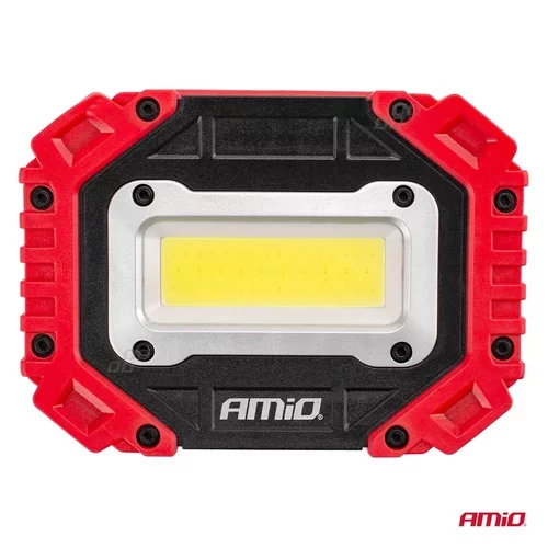 LED pracovné svetlo WT14 /AMiO/ - obr. 4