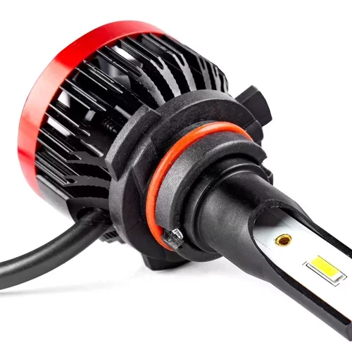 LED žiarovky hlavného svietenia HB4 9006 BF séria /AMiO/ - obr. 9