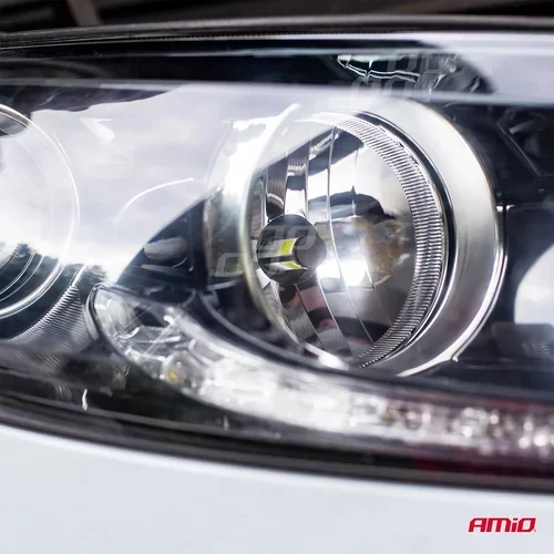 LED žiarovky hlavného svietenia HB4 COB 4Side /AMiO/ - obr. 19