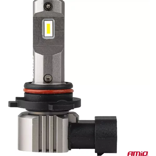 LED žiarovky hlavného svietenia Séria H25 CANBUS HB4 9006 12V 31W AMIO-04715 - obr. 1