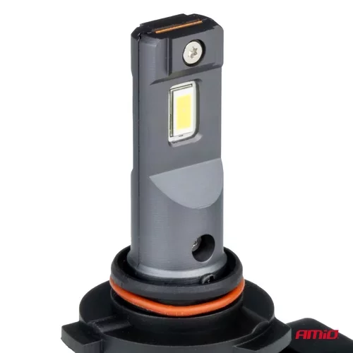 LED žiarovky X4-series AVIATOR HB3 9005 HIR1 9011 H10 6500K max 44W AMIO-03766 - obr. 1