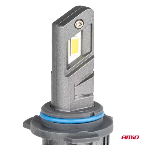 LED žiarovky X5-series WINGER HB4 6000K max 50W AMIO-03949 - obr. 1