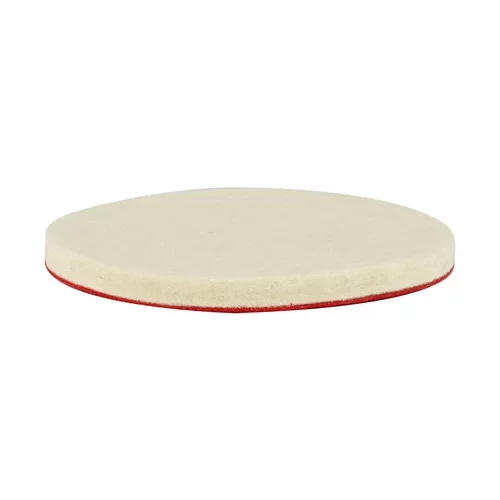 Leštiaci kotúč 125mm x 10mm /AMiO/ - obr. 2