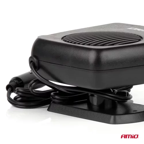 Ohrievač do auta -12V 150W 02537 /AMiO/ - obr. 1