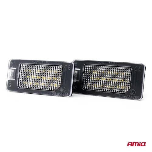 Osvetlenie EČV CLP03 VAG AMiO-04540 - obr. 1