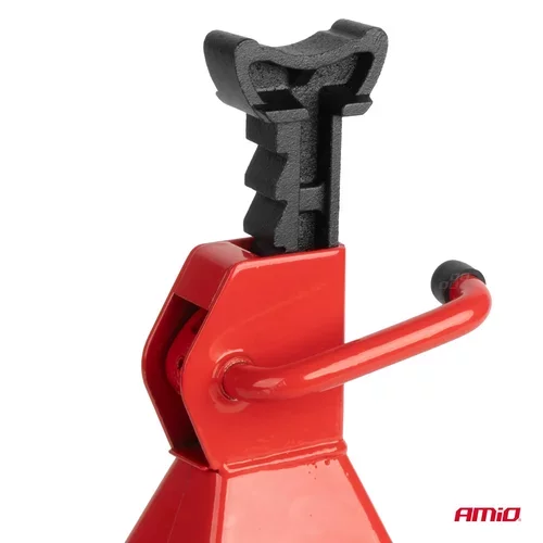 Podpery pod auto 2ks 12T AMiO-04190 - obr. 3