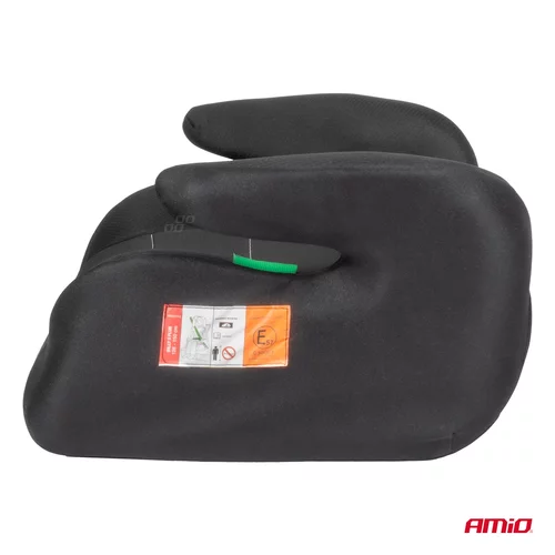Autosedačka 126-150cm R129 AMiO-04479 - obr. 7