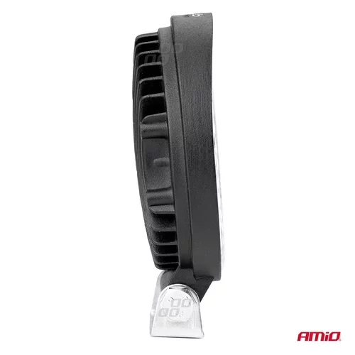 Pracovné LED svetlo AWL06 9 LED FLOOD 9-36V /AMiO/ - obr. 7