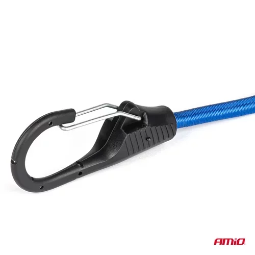 Pružny upínač o8 mm, 80cm BSTRAP-20 /AMiO/ - obr. 2