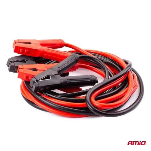 Štartovacie káble 1200A - 6m /AMiO/ - obr. 4