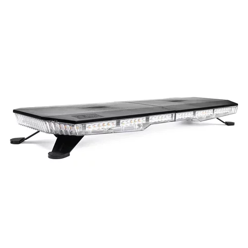 Svetelná lišta LED 108 LED 762mm AMIO-03342