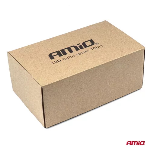 Tester LED žiaroviek /AMiO/ - obr. 5