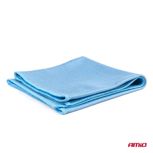 Utierka z mikrovlákna 30x40cm 300/600g AMIO-03749 - obr. 1