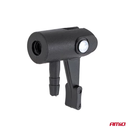 Adaptér kompresora 6 mm AMiO-04501 - obr. 1