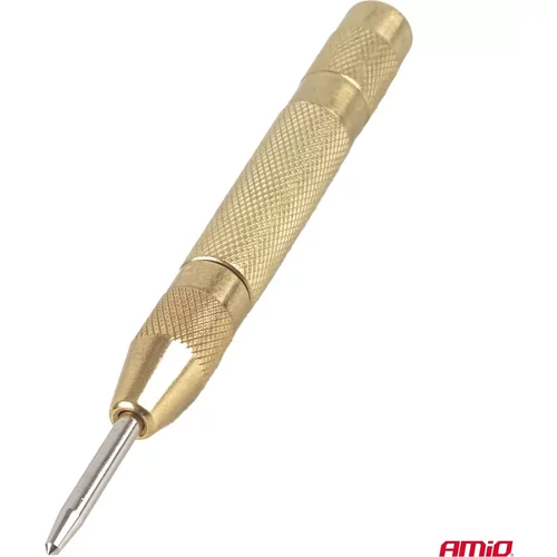 Automatický jamkovač 130mm AMIO-04925 - obr. 5