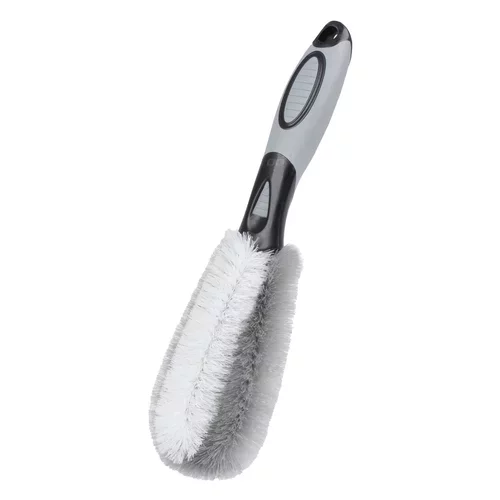 Kefa na čistenie ráfikov kolies 28,5 cm AMiO-04028