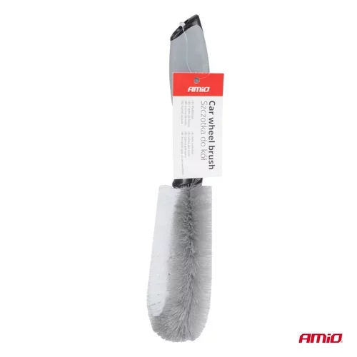 Kefa na čistenie ráfikov kolies 28,5 cm AMiO-04028 - obr. 3