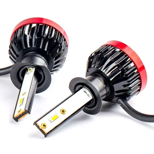 LED žiarovky hlavného svietenia H1 BF séria /AMiO/ - obr. 8