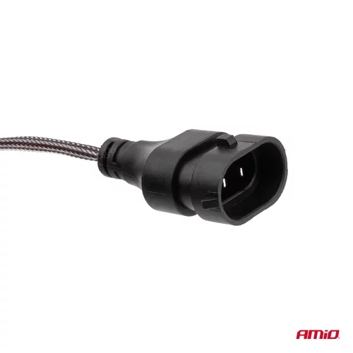 LED žiarovky hlavného svietenia HB3 9005/HIR1 9011/H10 X3 Series /AMiO/ - obr. 5