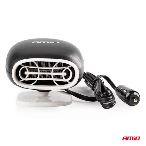 Ohrievač do auta 12V 150W /AMiO/ - obr. 4