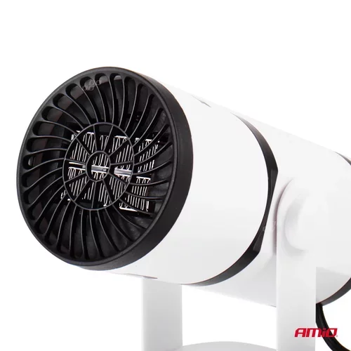 Ohrievač do auta -12V 150W /AMiO/ - obr. 1
