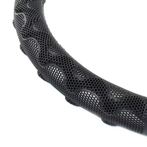 Poťah volantu SWC-26-M (37-39cm) /AMiO/ - obr. 1