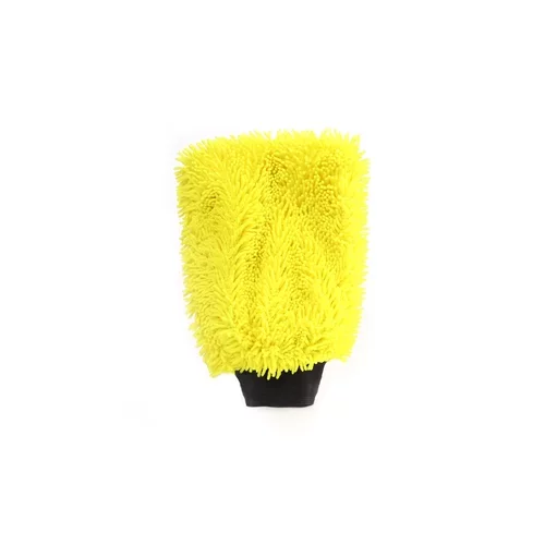 Rukavica na umývanie z mikrovlákna 23x17cm 71g AMiO-02517