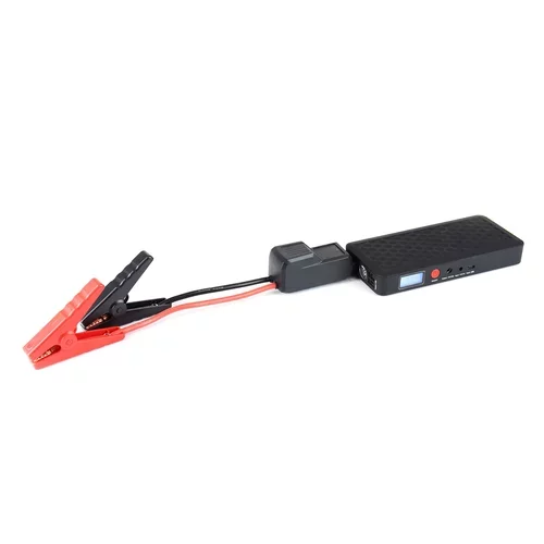 Štartovacie zariadenie Powerbank 12V 4Ah 800A SJ02 /AMiO/ - obr. 5