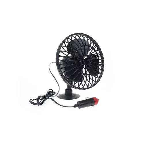 Ventilátor do auta s prísavkou mini FAN 12V /AMiO/ - obr. 2