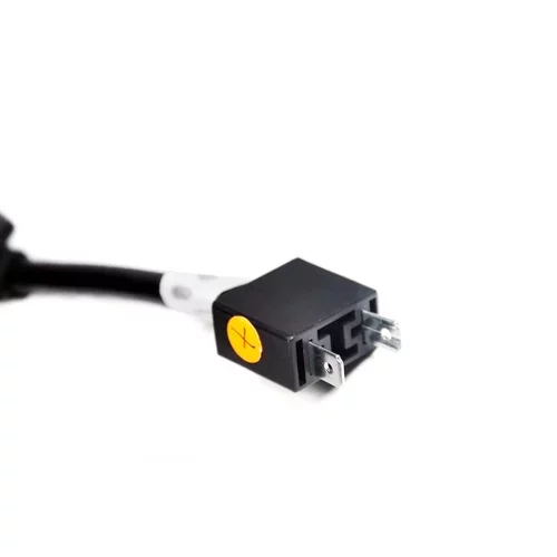 Adaptér CanBus H7 do svetlometov /AMiO/ - obr. 2