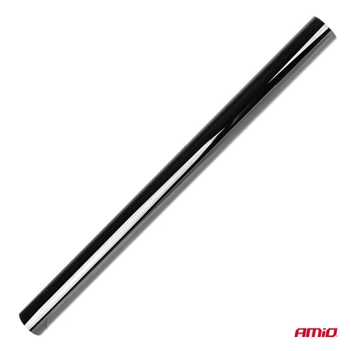 Autofólia Black 0,75x3m (30%) /AMiO/ - obr. 1