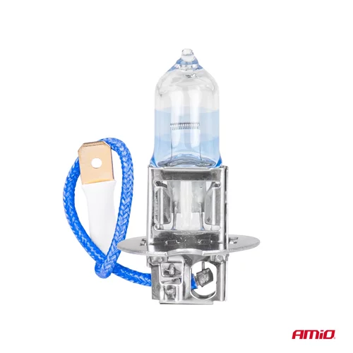 Halogénové žiarovky H3 12V 55W LumiTec NEXT GENERATION +135% DUO AMiO-04403 - obr. 2