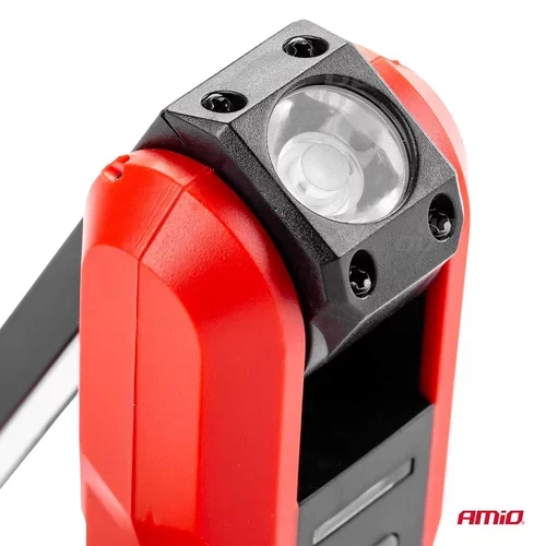 LED pracovná baterka WT11 /AMiO/ - obr. 5